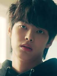 Park Yoon Ho Dan Song Kang