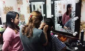 Check spelling or type a new query. Belajarsalon Ajarkan Cara Memotong Rambut Dalam Waktu 2 Hari Highlight Id