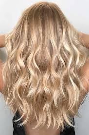 24 Bombshell Ideas For Blonde Hair With Highlights Blonde Hair Shades Warm Blonde Hair Hair Color Pictures