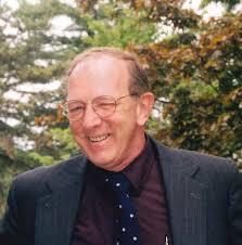 Obituary of Robert James Keller Sr.