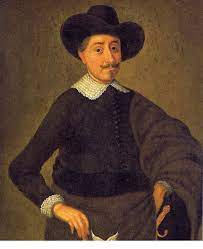 Er ging nach indien und stieg rasch bis zur würde eines… Antonio Van Diemen Wikimedia Commons