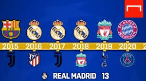 The krestovsky stadium in saint petersburg will host the final. Final Da Liga Dos Campeoes 2020 21 Quando E Horario Onde Assistir E Mais Da Decisao Goal Com