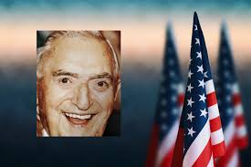 All American Custom Apparel and Engraving Soldier Spotlight: Korean War  Veteran Ed Lohr