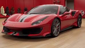 Ferrari offers 4 car models in. 2018 Ferrari 488 Pista Review Global Cars Brands