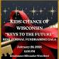 Kids’ Chance of Wisconsin “Keys To The Future” event image
