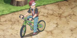Mountain bikes can be tons of fun, and riding them can be great exercise. Real Life Pokemon Bike Available To Be Won Game Rant