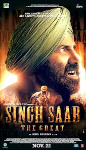 Singh Saab The Great 2013 Dvd Scr Watch Online Download In 2020 Movies Online Free Film Great Movies Download Movies