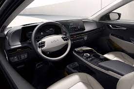 Book a test drive online, find your local kia dealer, or download a brochure today. Kia Electric Ev6 Uk Specs Prices And Walkaround Car Magazine