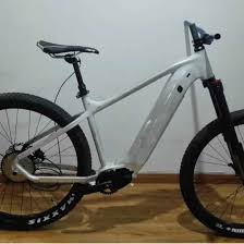 It is super adjustable and extremely comfortable. China Bafang 250 500w Mid Drive E Bike Frame 29er Electric Bike China E Bike Frame Bicycle Parts