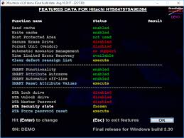 For the installation of western digital eide hard drives (dos freeware). Tutorial Storage Devices Bad Sector Diagnostics And Repair