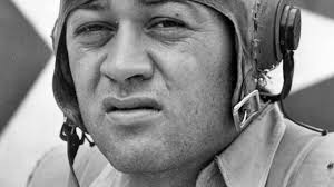 La véritable histoire de Gregory “Pappy” Boyington des Têtes Brûlées