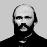 Aaron Johnson (1806-1877)