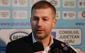 Edward iordănescu, sometimes referred to as iordănescu jr., is a romanian former footballer and manager who last trained liga i club cfr clu. Edward Iordanescu To Take Over Cska Sofia As Coach The Romania Journal