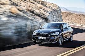 The x2 has a harsh ride, especially with the sport suspension. 2020 Bmw X2 Review Ratings Specs Prices And Photos The Car Connection