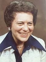 Roberta Loberg, 1919-2017