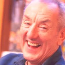 Frank Dickens obituary