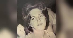 Marcia Ann Dickerson Obituary