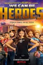Others are downloading with this movie: Watch Full Hd Movie We Can Be Heroes 2020 Flixtor