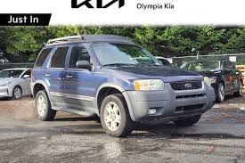 Image result for Satin Silver 2004 Escape