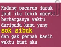 Di ulasan kali ini, saya kan mencoba kembali merangkum topik kutipan bijak, yakni tentang kata ucapan selamat bekerja sebagai penyemangat untuk kalian. Kata Kata Buat Pacar Sibuk Kerja