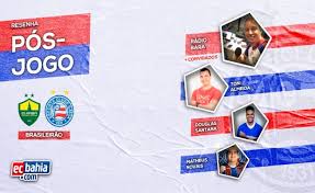 Em situações parecidas na série a do campeonato brasileiro, cuiabá e bahia se encontram na noite deste sábado (7). Lzfau87nmntrm