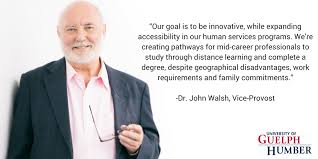 Fully Online Programs Guelphhumber Ca