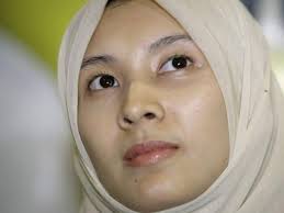 Senaman pagi di pantai sepat kuantan. Nurul Izzah Si Putri Reformasi Keriuhan Perceraiannya Di Sosmed Citizen6 Liputan6 Com