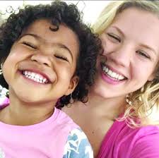 Who Looks Like Their Mama?