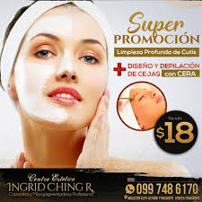 🥳🎉Nuestras Promociones de esta semana estamos atendiendo Guayaquil  📍Urdesa Central Acacias #620 y Callejón Las Monjas Vinces 📍Malecón Eloy  Alfaro y Ricaurte separa tu cita 🤳🏻ℹ️0997486170 te esperamos 🌸Centro  Estético Ingrid Ching
