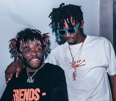 1 spot on the billboard hot 100 chart in january 2017. Lil Uzi Vert Playboi Carti Tease Joint Project Hiphop N More