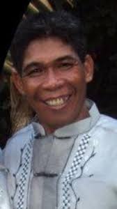 Official candidates for Inter Barangay Buntis Queen