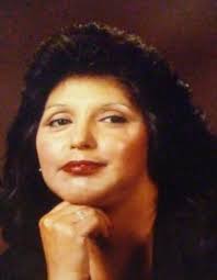 Petra Cordova Obituary February 19, 2022