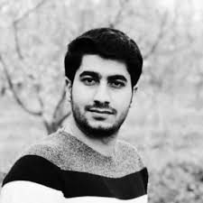 Mahdi Pourghaffar‏