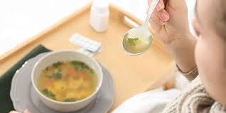 Bubur untuk orang sakit (5) bahan cah labu siam: Makanan Untuk Penderita Tipes Yang Boleh Dan Yang Dilarang