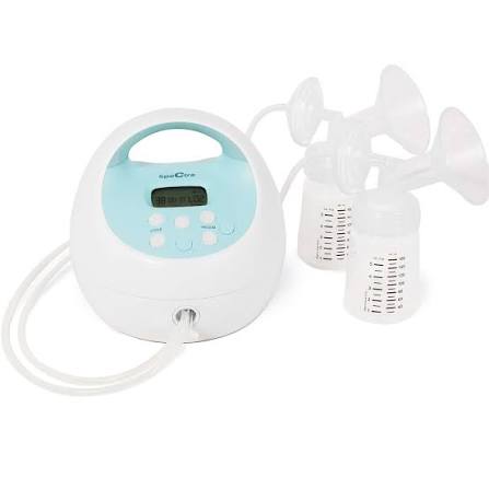 Spectra — Electric Breastpump
