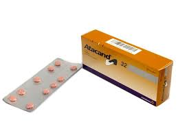 Atacand Protect 32mg 30 Stk Holland Apo De