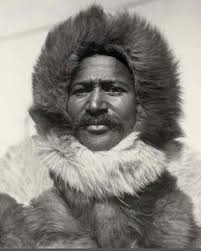 Matthew Henson