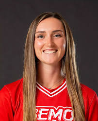 Abby Robbins's Instagram, Twitter & Facebook