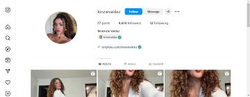 McKinzie Valdez Bio: Age, Family, & Facts