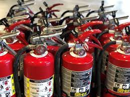 Maybe you would like to learn more about one of these? Portable Fire Extinguisher Service Allstate Fire Equipment