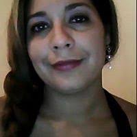 Mayra Bernard's Instagram, Twitter & Facebook