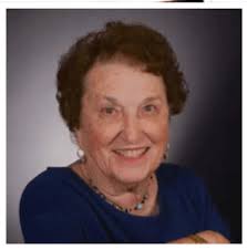 Obituary and funeral service: Emily Smith Helton, 84, of Loganville