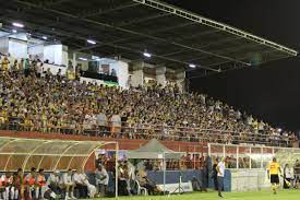 Manda seus jogos no estádio augusto bauer, que pertence ao clube atlético carlos renaux. Planos A B E C Brusque Analisa Opcoes Para Mandar Jogos Na Serie B 2021
