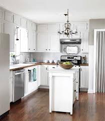 The amount of light must differ, like in nature, to give a healthy feel to the room and evoke a tone involving harmony and peace. 45 Best Kitchen Remodel Ideas Kitchen Makeover Before Afters