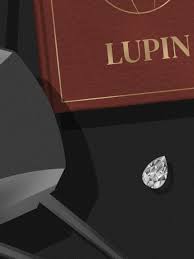 Inspired by the adventures of arsène lupin, gentleman thief assane diop sets out to avenge his father for an injustice inflicted by a wealthy family. Lupin On Behance