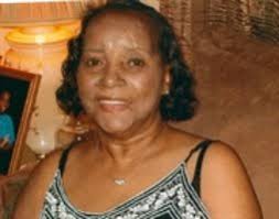 Obituary of Anna Dorene Harris