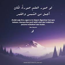 Allah memiliki rencana yang lebih baik. Kata Kata Motivasi Islami Untuk Pelajar