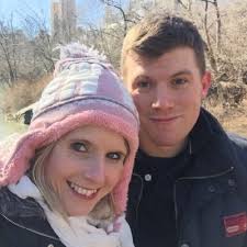 Marie Buckley (@marierbuckley)