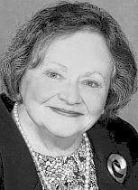 HELEN HOFF Obituary (2014)