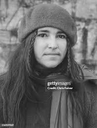 Bernadette Mayer's Instagram, Twitter & Facebook